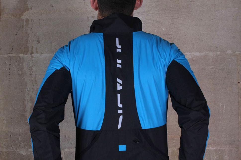 Polaris cycling jackets on sale waterproof